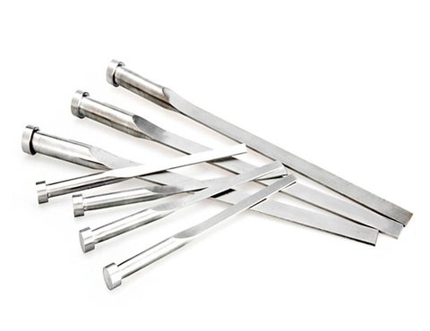 Pin Đẩy Dẹt ERNX2