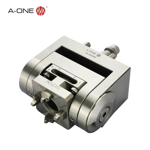 Bộ gá nghiêng UnoSet A-ONE 3A-300050 | Angled Clamping Unit UnoSet
