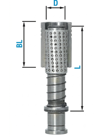 Bộ Dẫn Hướng RB50