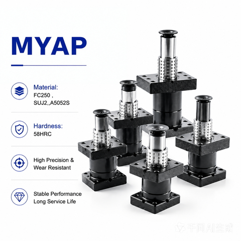Bộ Dẫn Hướng MYAP50