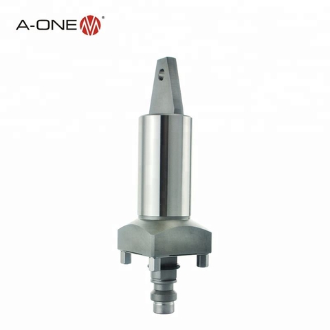 Chốt tham chiếu UnoSet A-ONE 3A-200040 cho mâm cặp ngang