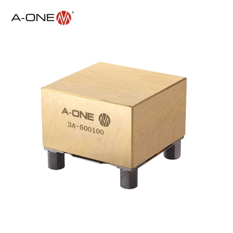 Phôi Holder Điện Cực Uniblank A-ONE 3A-500100