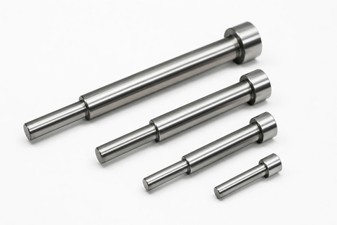 Pin Đẩy Bậc ENS2