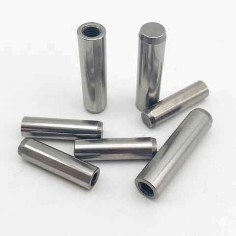 Chốt Định vị Ren MSTH20