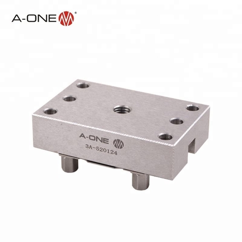 Gá Điện Cực Thép A-ONE 3A-520124