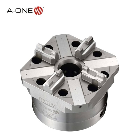 Chuck Kẹp Nhanh 80 A-ONE 3A-100001