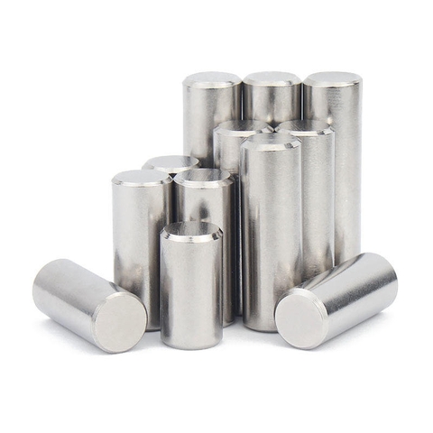 Chốt Định Vị Trơn MS1