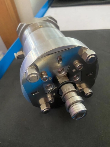 Đầu kẹp nối dài 220V A-ONE 3A-300058 | 220V Extension Chuck