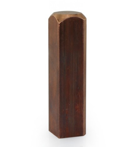 Trục điện cực vuông A-ONE 3A-300077 | Square 15 Electrode Shaft