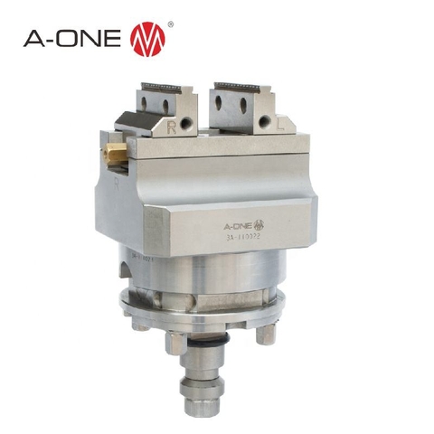 Bộ Ê Tô Tự Định Tâm Xoay A-ONE 3A-110036