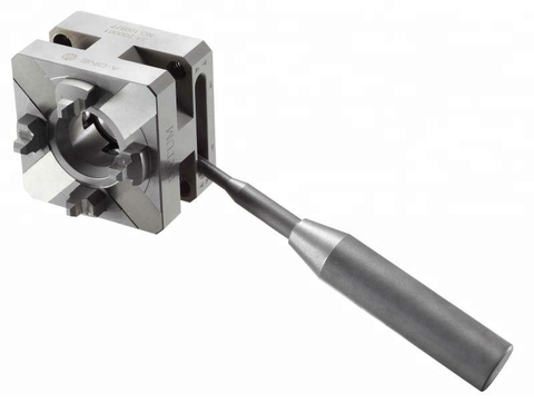 Đầu Kẹp Nhanh ITS 50 A-ONE 3A-200001