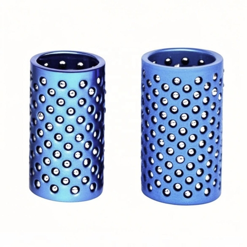Bạc Bi Nhôm MBSH20