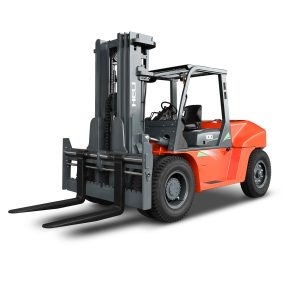 Xe nâng dầu 10 tấn G series