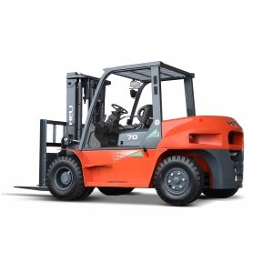 Xe nâng dầu 7 tấn G series