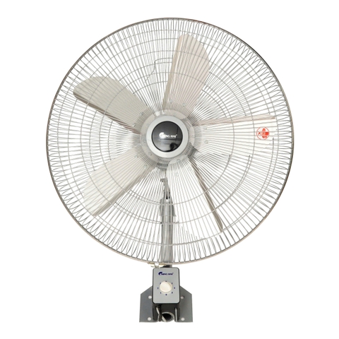 Quạt treo tường Chinghai W22’'