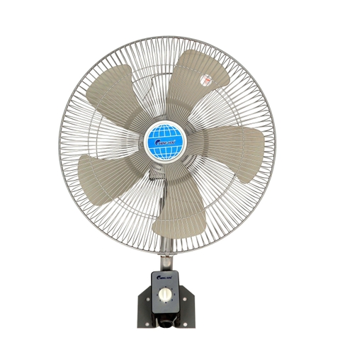 Quạt treo tường Chinghai W2518