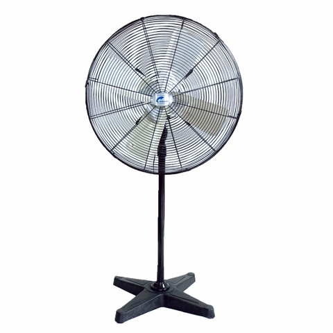 Quạt đứng công nghiệp Chinghai HS24''ĐN4T
