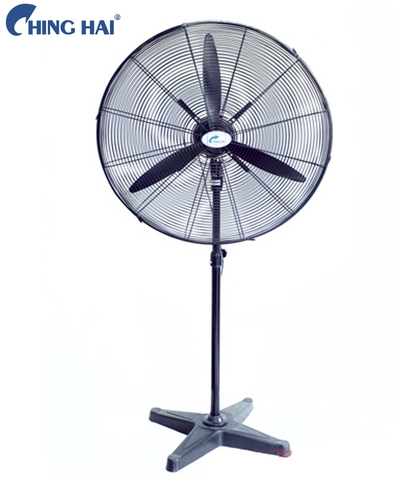 Quạt đứng công nghiệp Chinghai HS24''ĐN3Đ