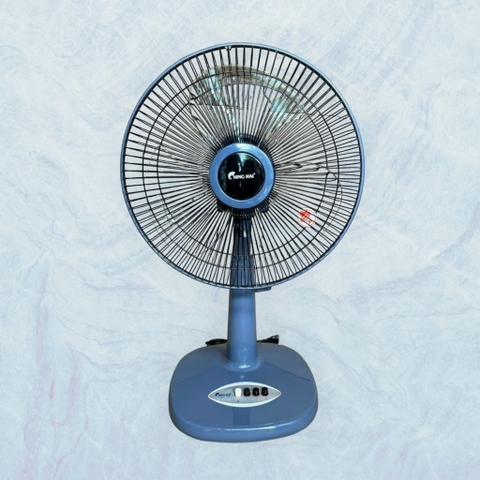 Quạt lửng Chinghai HS802