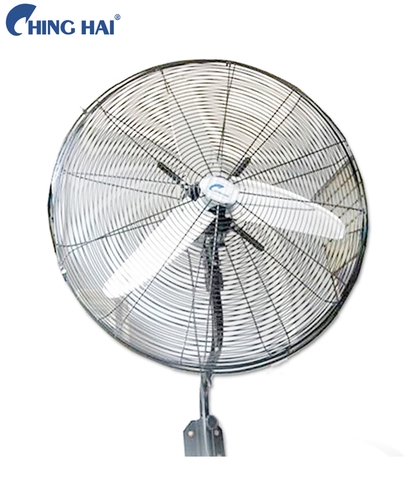 Quạt treo tường công nghiệp Chinghai W24