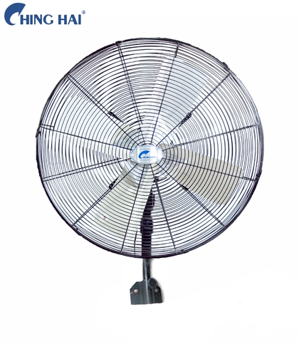 Quạt treo tường công nghiệp Chinghai W24