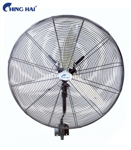 Quạt treo tường công nghiệp Chinghai W28