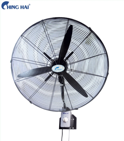 Quạt treo tường công nghiệp Chinghai W28