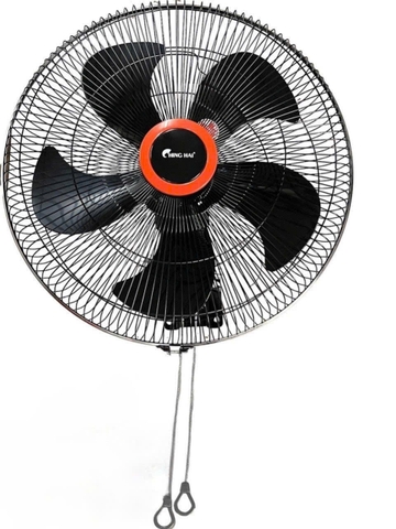 Quạt treo tường Chinghai W17''