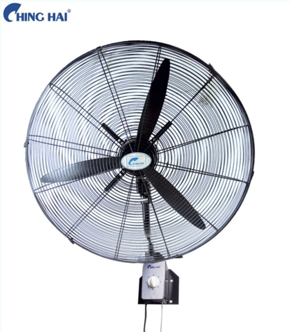 Quạt treo tường công nghiệp Chinghai W24