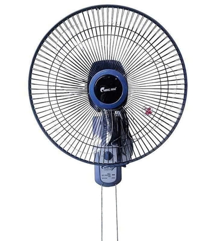 Quạt treo tường Chinghai W615B