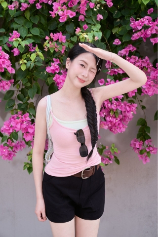 Quần short kaki SH11