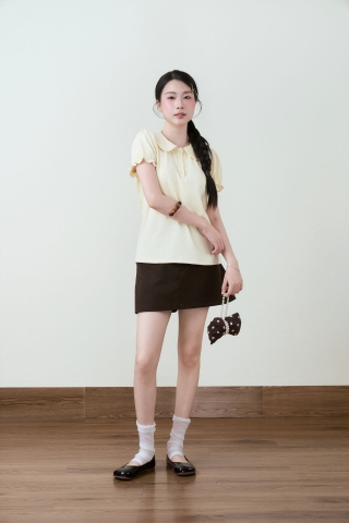 Quần short nữ GV04