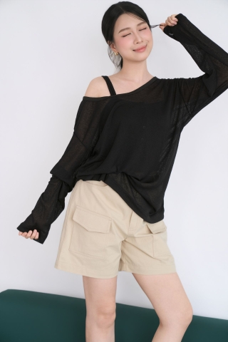 Quần Short Nữ SH02