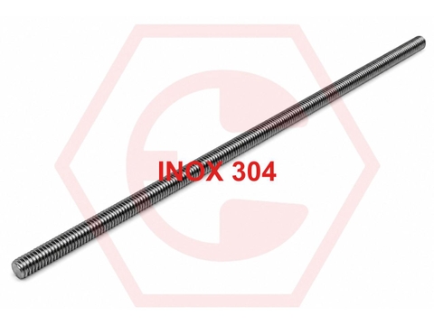Cây Răng 304 ( dài 1m)
