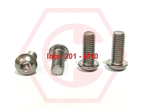 Lục Giác Mo 201 M10 ( đường kính 10mm)
