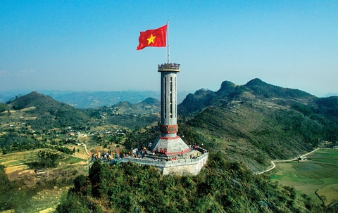 Tour Hà Giang Loop 4N3Đ