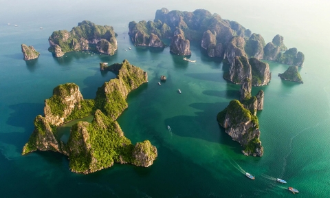 Tour Hà Nội – Hạ Long 3N2Đ