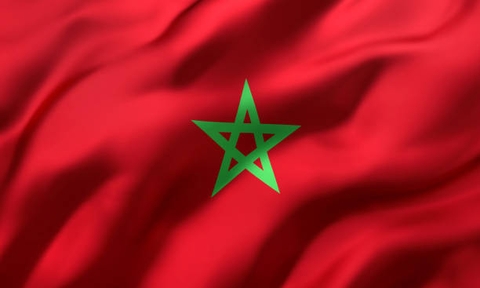 Visa Maroc