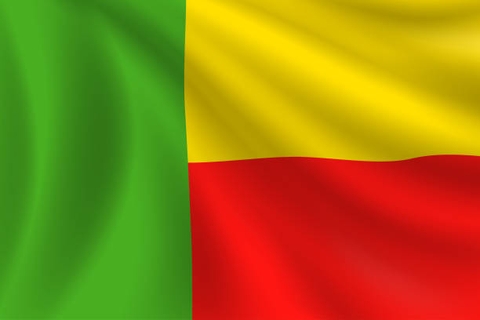 Visa Benin