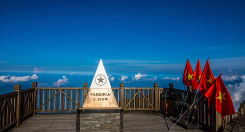 Tour Sapa – Fansipan 3N2Đ