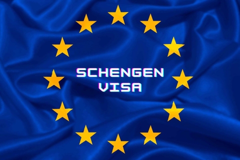 Visa SCHENGEN