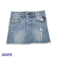 Chân váy Old Navy xanh nhạt - Size 10