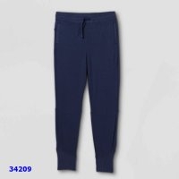 Jogger All In Motion xanh đen - size 10/12y
