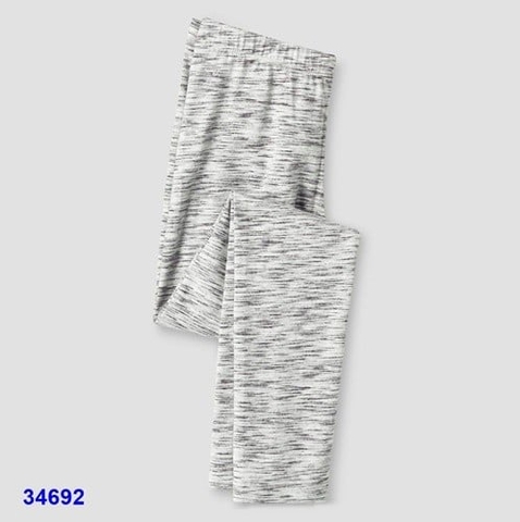 Legging Cat&Jack xám - size 4-5y