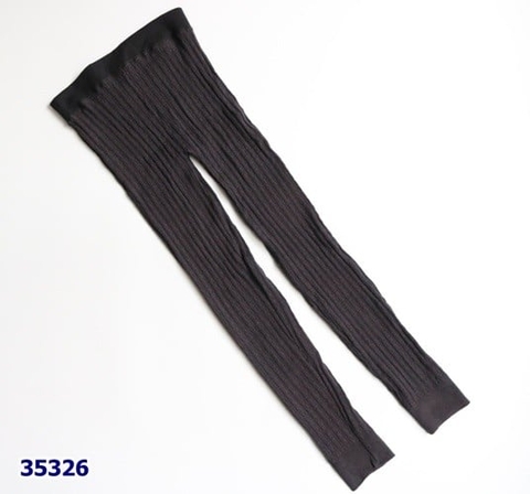 Legging F21 nữ xám đậm - size S