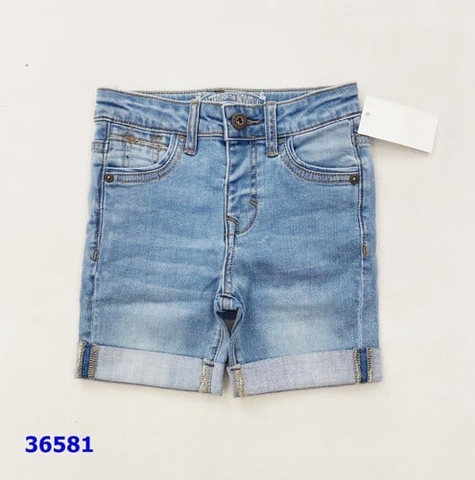 Quần jean Next xanh nhạt - size 4