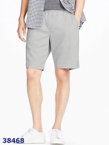 Quần kaki xám - size XL