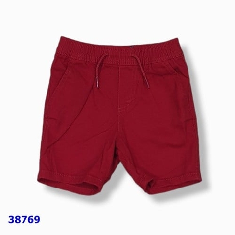 Quần short Levis đỏ - size 3m