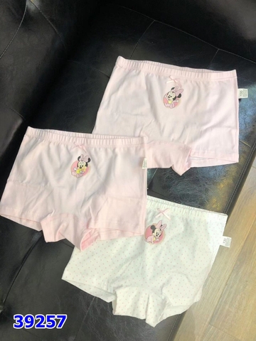 Set 3 chip Teengo Minie - size 100