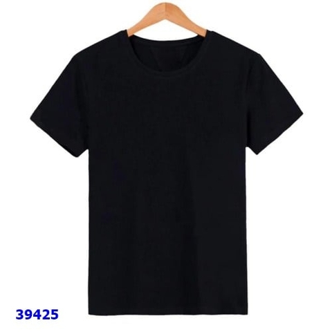 Áo thun Place đen - size 12-18m